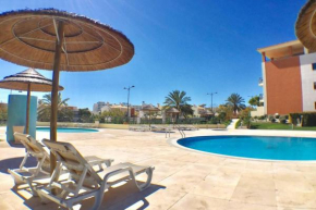 Albufeira parque da CORCOVADA standing flat W/Pool